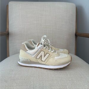 New Balance 574 Sneakers